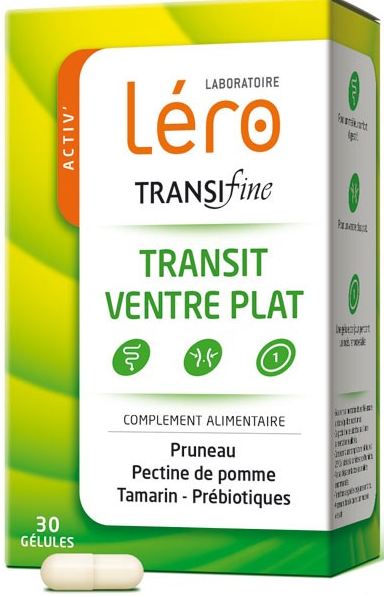 LÉRO
