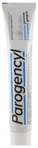 PAROGENCYL